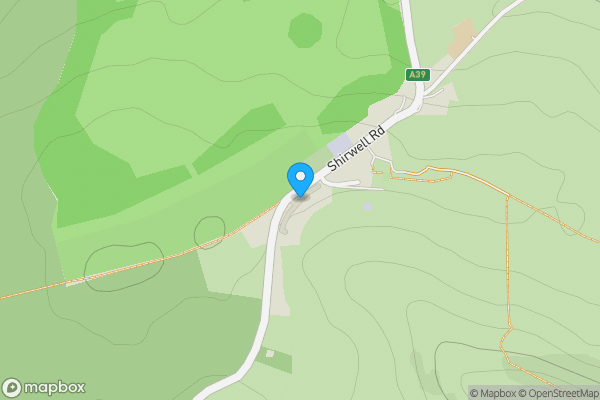 Auction Properties in Shirwell Cross|propertyauctions.io