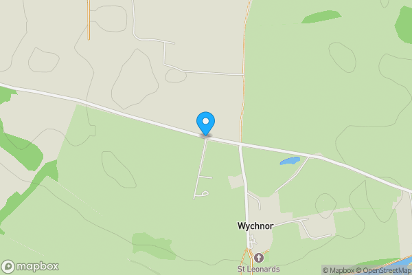 Auction Properties in Wychnor|propertyauctions.io