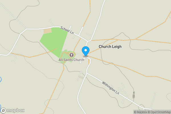 Auction Properties in Church Leigh|propertyauctions.io
