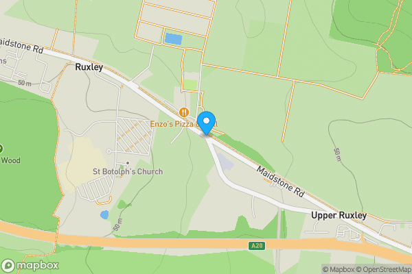 Auction Properties in Upper Ruxley|propertyauctions.io