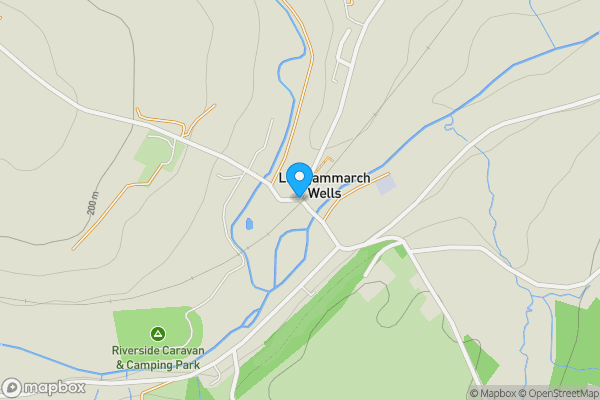Auction Properties in Llangammarch Wells|propertyauctions.io