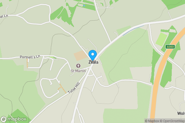 Auction Properties in Zeals|propertyauctions.io