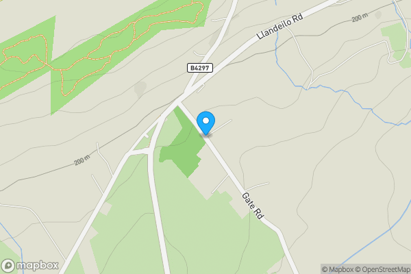 Auction Properties in Castell-y-rhingyll|propertyauctions.io