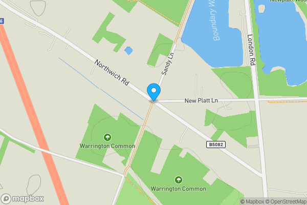 Auction Properties in Rudheath Woods|propertyauctions.io