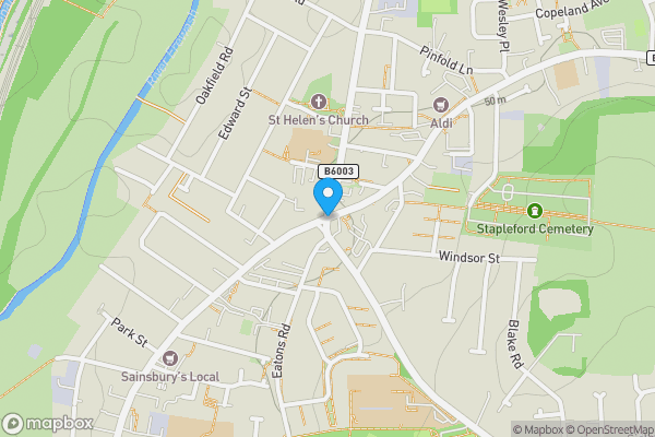 Auction Properties in NG9|propertyauctions.io