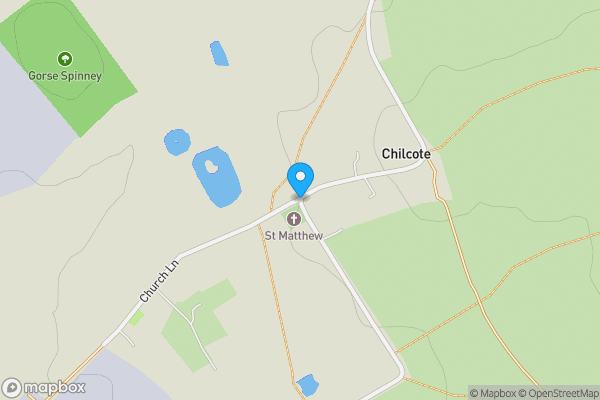 Auction Properties in Chilcote|propertyauctions.io