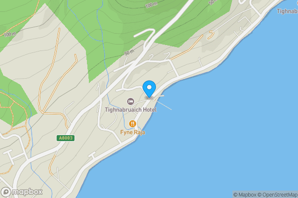 Auction Properties in Tighnabruaich|propertyauctions.io