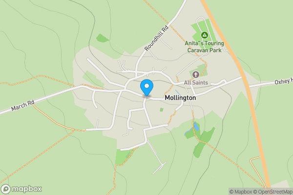 Auction Properties in Mollington|propertyauctions.io
