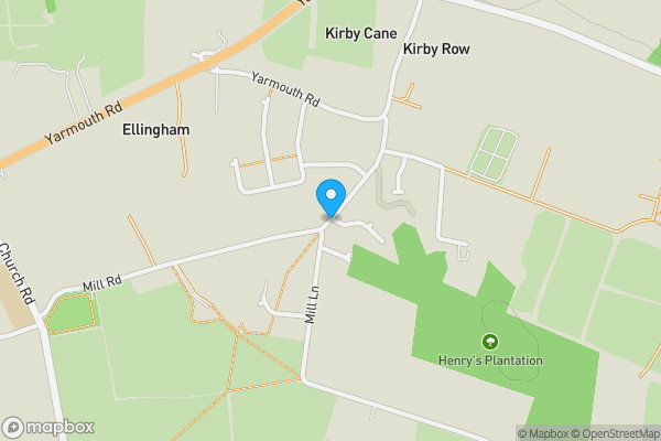 Auction Properties in Ellingham|propertyauctions.io