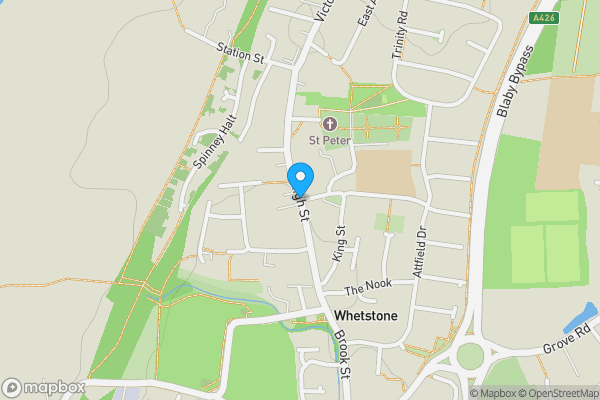 Auction Properties in Whetstone|propertyauctions.io