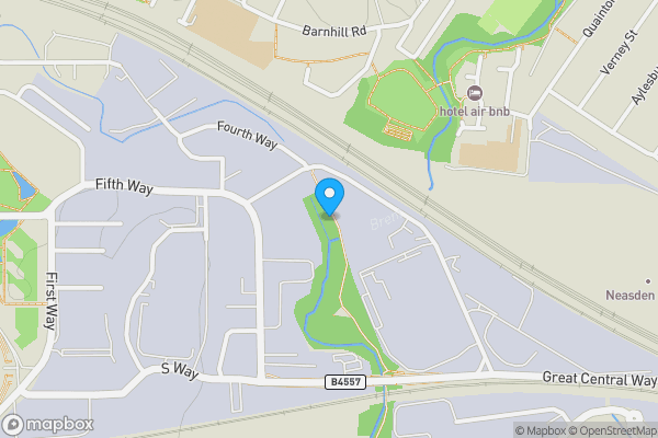 Auction Properties in Brent|propertyauctions.io