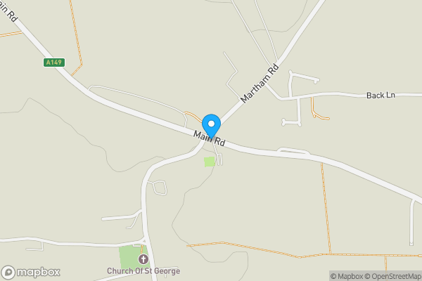 Auction Properties in Rollesby|propertyauctions.io