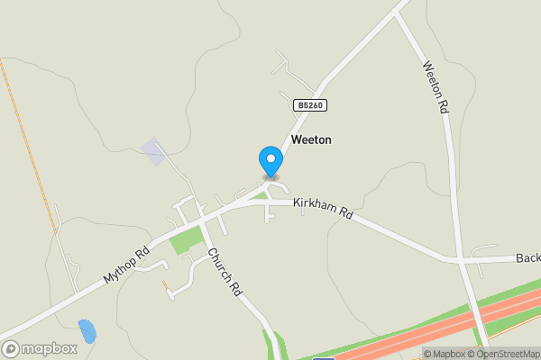 Auction Properties in Weeton|propertyauctions.io