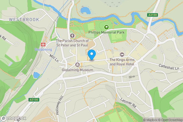 Auction Properties in Godalming|propertyauctions.io