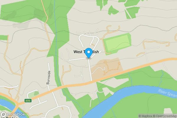 Auction Properties in Spean Bridge|propertyauctions.io