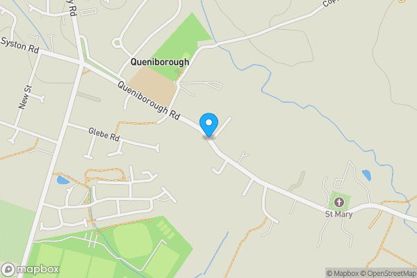 Auction Properties in Queniborough|propertyauctions.io