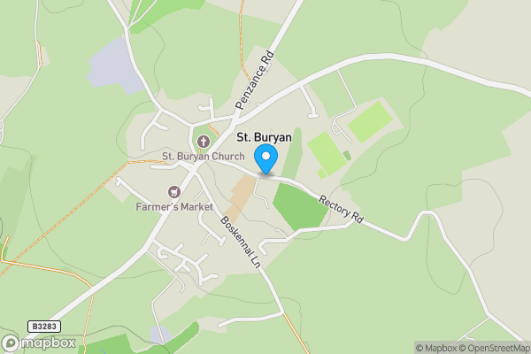 Auction Properties in St Buryan|propertyauctions.io