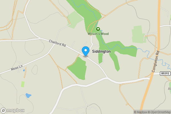 Auction Properties in Siddington|propertyauctions.io