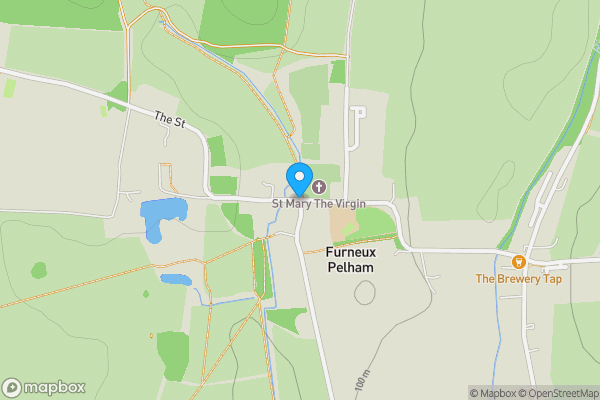 Auction Properties in Furneux Pelham|propertyauctions.io