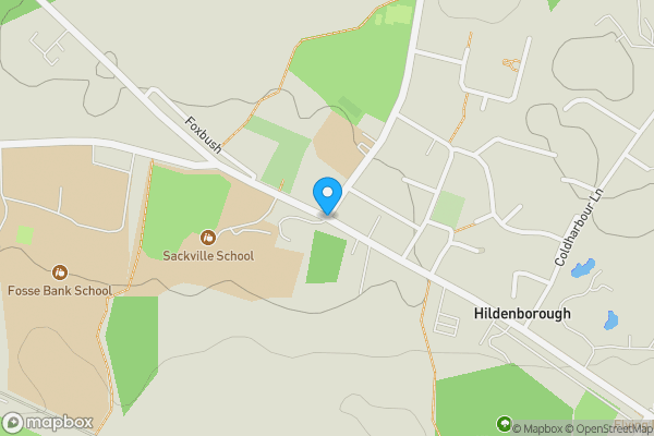 Auction Properties in Hildenborough|propertyauctions.io