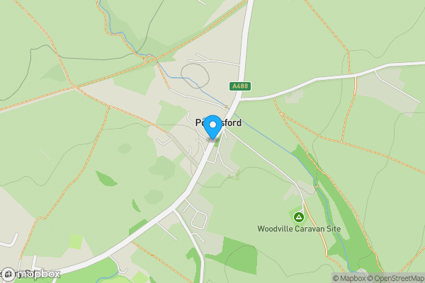 Auction Properties in Pontesford|propertyauctions.io