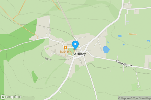 Auction Properties in St Hilary|propertyauctions.io