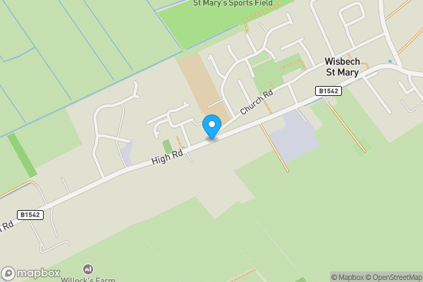 Auction Properties in Wisbech St Mary|propertyauctions.io