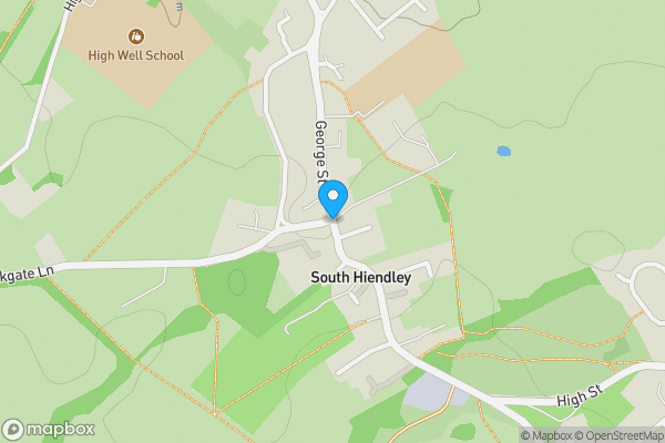 Auction Properties in South Hiendley|propertyauctions.io