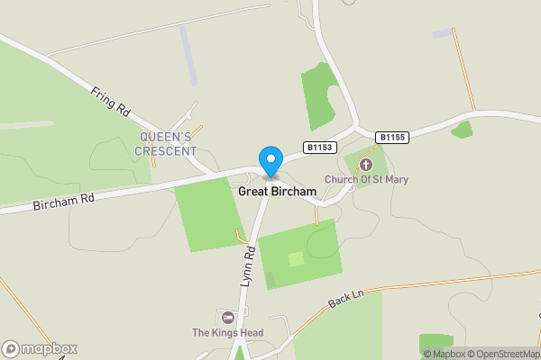 Auction Properties in Great Bircham|propertyauctions.io