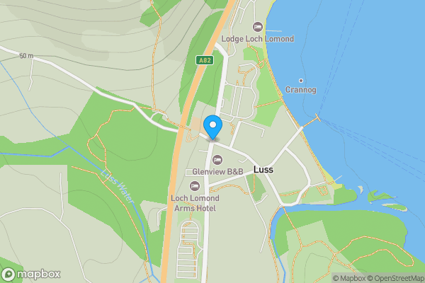 Auction Properties in Luss|propertyauctions.io