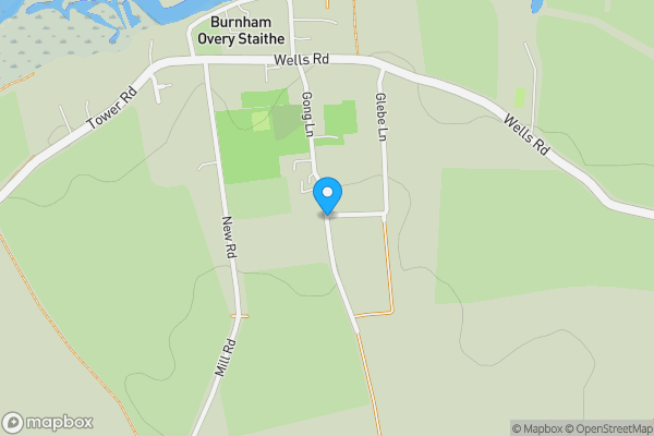 Auction Properties in Burnham Overy Staith|propertyauctions.io