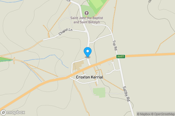 Auction Properties in Croxton Kerrial|propertyauctions.io