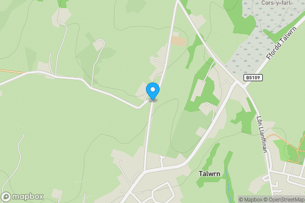 Auction Properties in Talwrn|propertyauctions.io