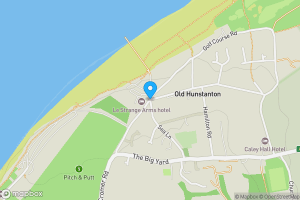 Auction Properties in Old Hunstanton|propertyauctions.io