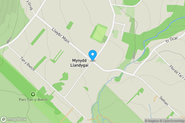 Auction Properties in Mynydd Llandegai|propertyauctions.io