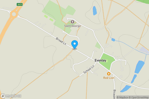 Auction Properties in Evenley|propertyauctions.io