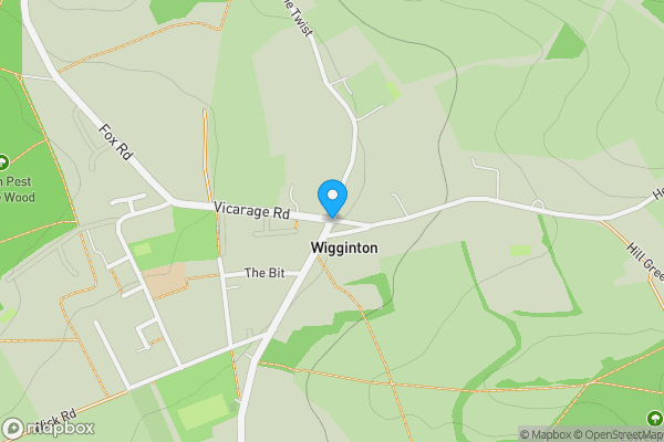 Auction Properties in Wigginton|propertyauctions.io