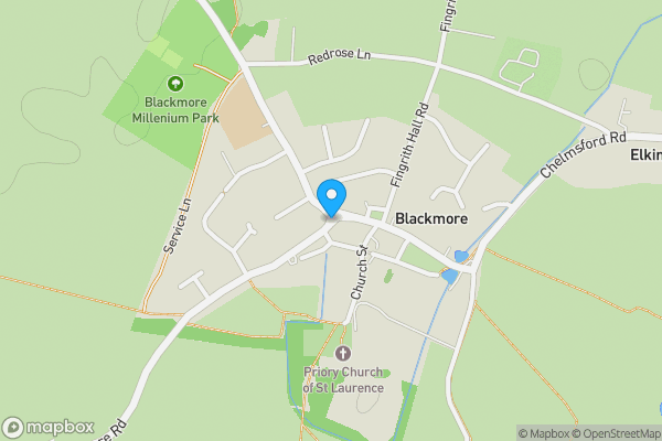 Auction Properties in Blackmore|propertyauctions.io