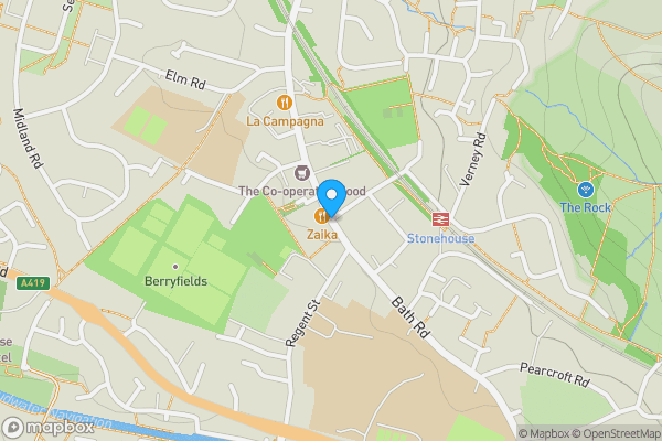 Auction Properties in Stonehouse|propertyauctions.io