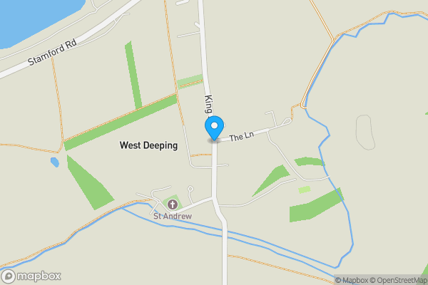 Auction Properties in West Deeping|propertyauctions.io