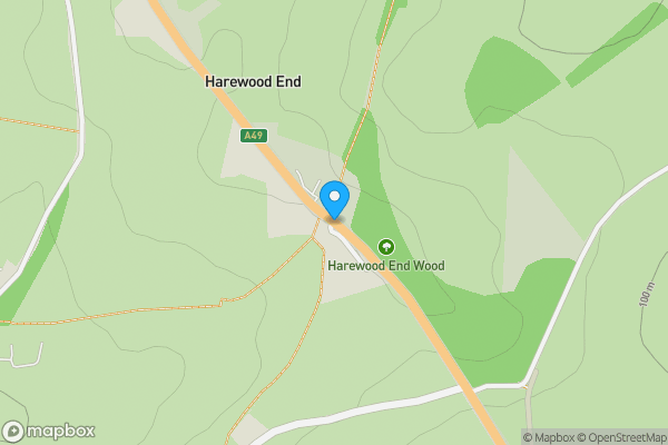 Auction Properties in Harewood End|propertyauctions.io