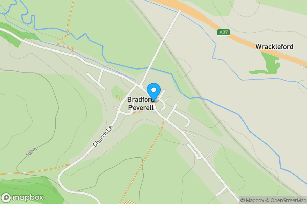 Auction Properties in Bradford Peverell|propertyauctions.io