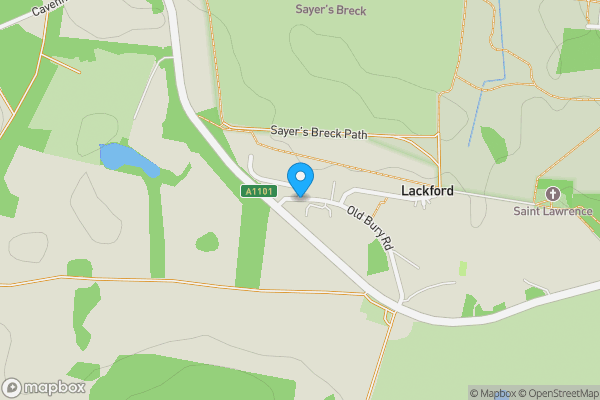 Auction Properties in Lackford|propertyauctions.io