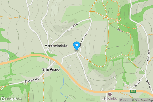 Auction Properties in Morcombelake|propertyauctions.io