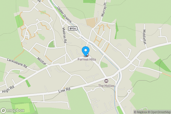 Auction Properties in Auchtermuchty|propertyauctions.io