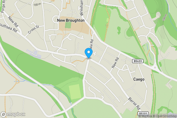 Auction Properties in New Broughton|propertyauctions.io