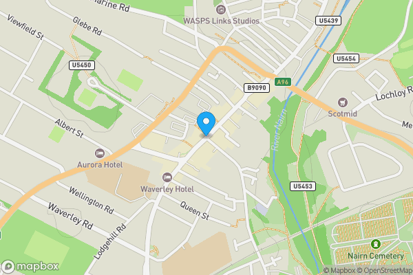 Auction Properties in Nairn|propertyauctions.io