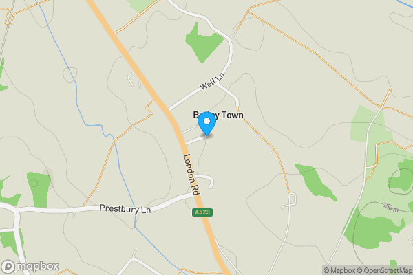 Auction Properties in Butley Town|propertyauctions.io