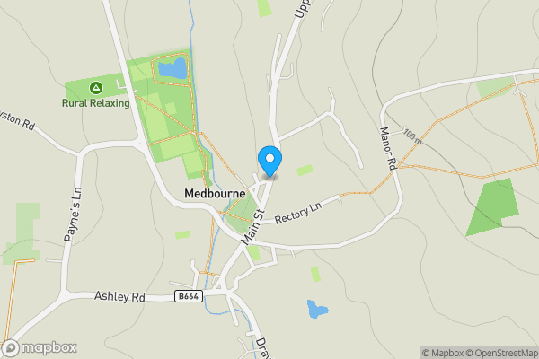 Auction Properties in Medbourne|propertyauctions.io