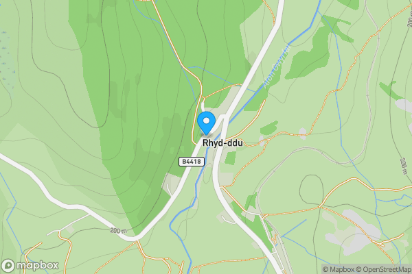 Auction Properties in Rhyd-Ddu|propertyauctions.io